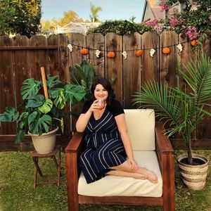 Meet your Posher, Meagan